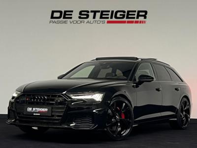 Financial Lease Audi A6 Avant 55 TFSI e quattro S Competition Pano ACC RS Stoelen Trekhaak