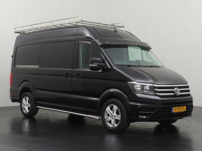 Financial Leas Volkswagen Crafter 2.0TDI 140PK DSG Automaat L3H3