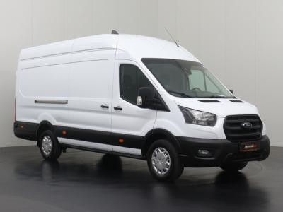 Financial Lease Ford Transit 2.0TDCI 170PK L4H3 Jumbo