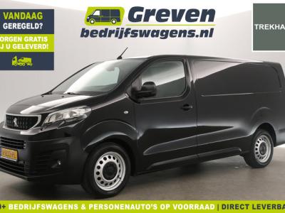 Financial Leas Peugeot Expert 231L 2.0 BlueHDI L3H1