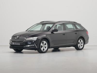 Financial Leas Škoda Superb Combi 1.4 TSI iV 218pk Ambition