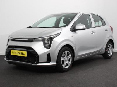Financial Leas Kia Picanto 1.0 DPI Automaat DynamicLine