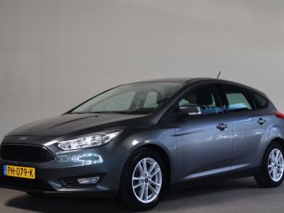 Financial Leas Ford Focus 1.0 Lease Edition - NL- Auto!!