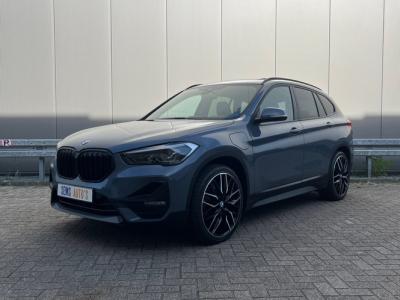 Financial Leas BMW X1 xDrive25e High Executive Edition