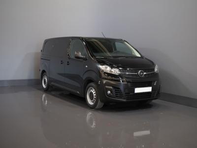 Financial Leas Opel Vivaro 2.0 HDi 145 pk Aut. L2 BPM VRIJ! NL Auto