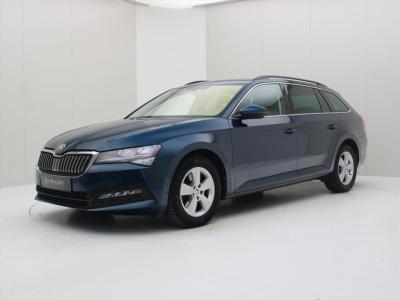 Financial Lease Škoda Superb Combi 1.5 TSI ACT 150PK 6-Bak Ambition Business