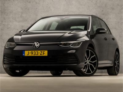 Financial Leas Volkswagen Golf 1.0 TSI Sport
