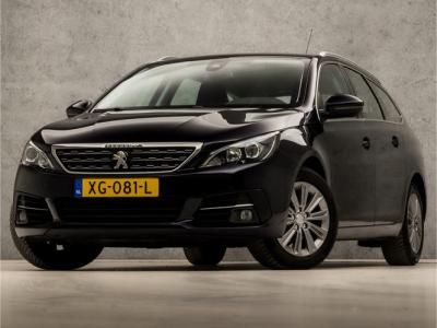 Financial Lease Peugeot 308 SW 1.2 PureTech Sport