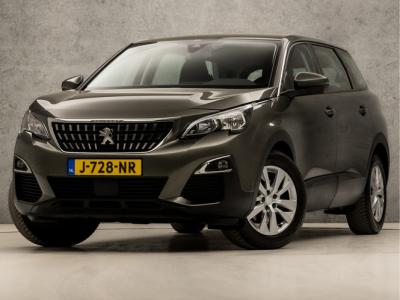 Financial Leas Peugeot 5008 1.2 PureTech Sport 7 Persoons