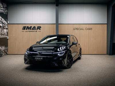Financial Lease Volkswagen Golf 2.0 TSI R 4Motion