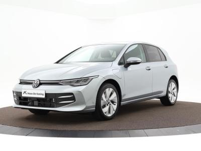 Financial Leas Volkswagen Golf Life Edition 1.5 eHybrid 204 pk 6 versn. DSG