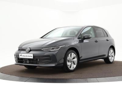 Financial Lease Volkswagen Golf Life Edition 1.5 eHybrid 204 pk 6 versn. DSG