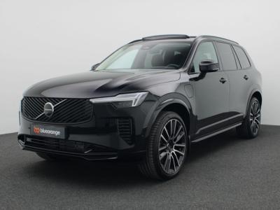 Financial Lease Volvo XC90 2.0 T8 Plug-in hybrid AWD Ultra Dark 455PK Aut.