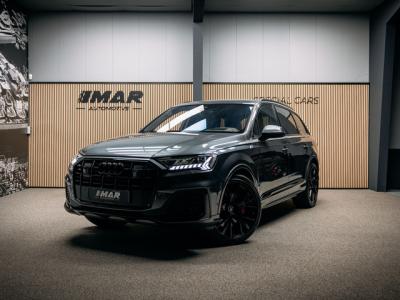 Financial Leas Audi Q7 55 TFSI e quattro Pro Line Advanced