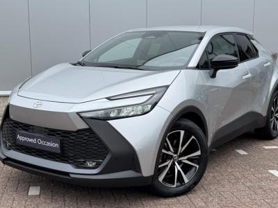 Financial Lease Toyota C-HR 1.8 Hybrid 140 Dynamic