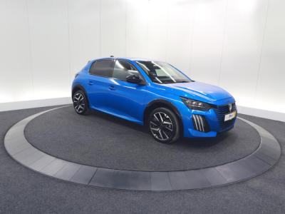 Financial Lease Peugeot 208 PureTech 100 GT