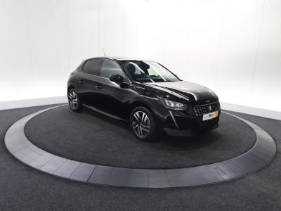 Financial Lease Peugeot 208 PureTech 100 Allure Pack
