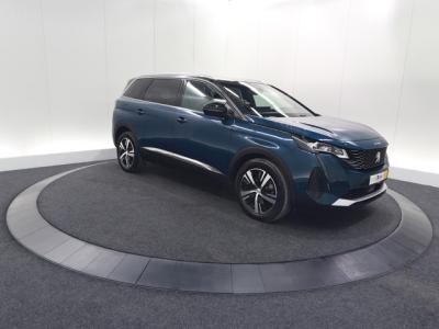 Financial Leas Peugeot 5008 PureTech 130 GT