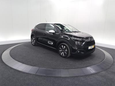Financial Leas Citroën C3 PureTech 82 Feel Edition