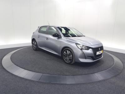 Financial Lease Peugeot 208 PureTech 100 EAT8 Active Pack