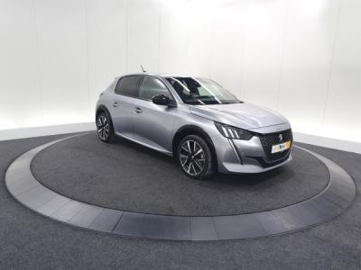 Financial Lease Peugeot 208 PureTech 100 GT-Line