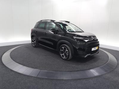 Financial Lease Citroën C3 Aircross PureTech 130 EAT6 Max