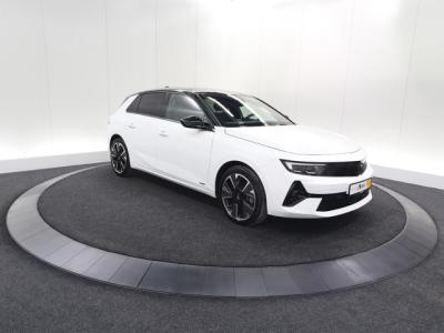 Financial Leas Opel Astra Electric 54 kWh GS Ultimate
