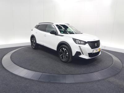 Financial Lease Peugeot 2008 PureTech 130 EAT8 Allure