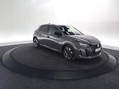 Financial Leas Peugeot 208 PureTech 100 Allure