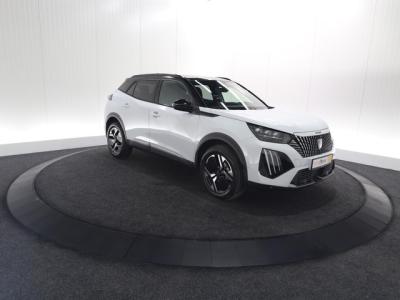 Financial Lease Peugeot 2008 PureTech 130 EAT8 GT