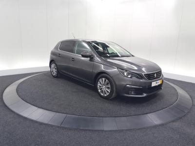 Financial Leas Peugeot 308 PureTech 130 EAT6 Allure