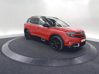 Financial Leas Citroën C5 Aircross 1.6 PureTech 180 EAT8 Shine