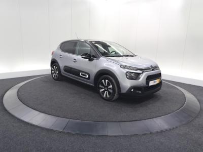 Financial Lease Citroën C3 PureTech 110 EAT6 Shine
