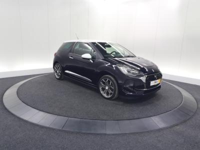 Financial Lease DS DS 3 PureTech 110 So Chic