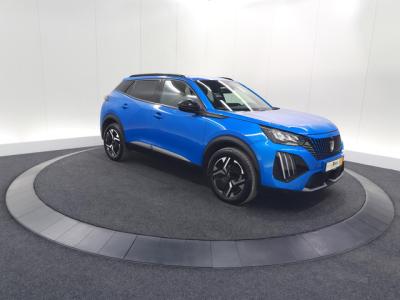 Financial Lease Peugeot 2008 PureTech 130 EAT8 Allure