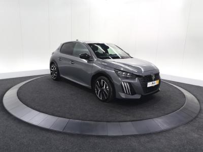 Financial Leas Peugeot 208 PureTech 100 GT