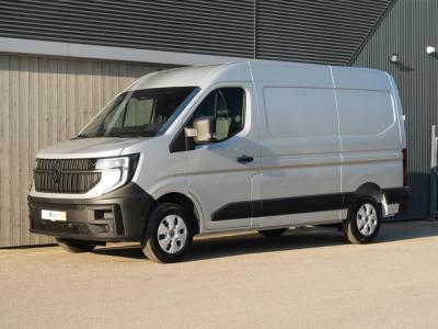 Financial Leas Renault Master T35 2.0 dCi 150 L2H2 Extra