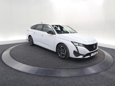 Financial Leas Peugeot 308 SW 1.6 Plug-in Hybrid 180 Active Pack Business