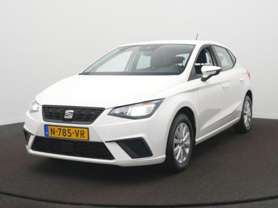 Financial Lease SEAT Ibiza 1.0 MPI Style