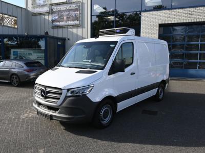 Financial Leas Mercedes-Benz Sprinter 317 CDI L1H1 RWD Koel