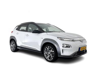 Financial Lease Hyundai KONA EV Premium 64 kWh