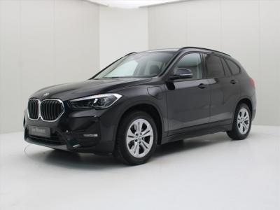 Financial Lease BMW X1 xDrive25e 220pk Automaat Executive Business