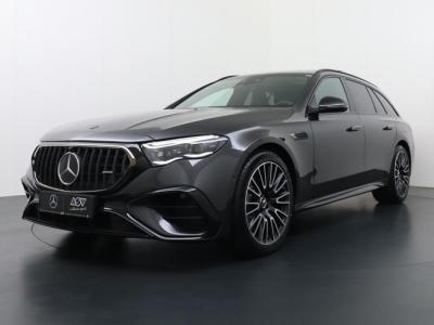 Financial Lease Mercedes-Benz E-Klasse Estate AMG 53 4MATIC+ Night Edition