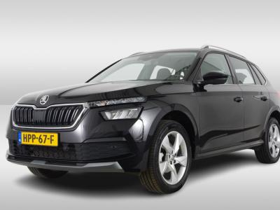 Financial Lease Škoda Kamiq 1.0 TSI Ambition