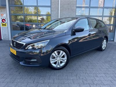 Financial Lease Peugeot 308 SW 1.2 PureTech Active