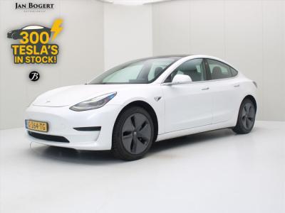 Financial Lease Tesla Model 3 Standard RWD Plus