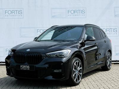 Financial Lease BMW X1 xDrive25e High Executive