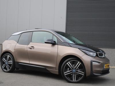 Financial Leas BMW i3 Executive 120Ah 42 kWh