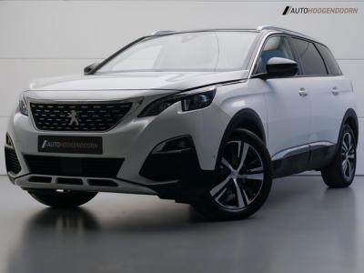 Financial Lease Peugeot 5008 1.6 Allure 7-zits 165pk