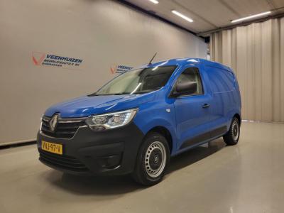 Financial Lease Renault Express 1.5dCi Trekhaak Euro 6!